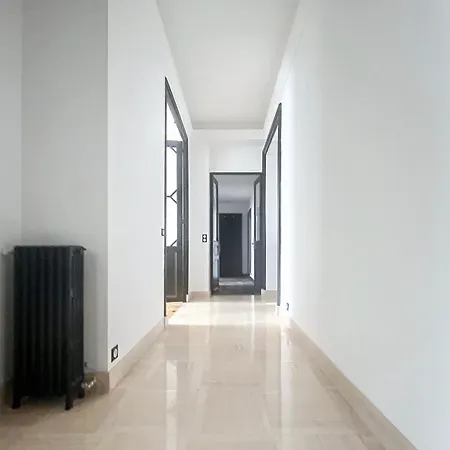 Taylor 8 Appartement Pau