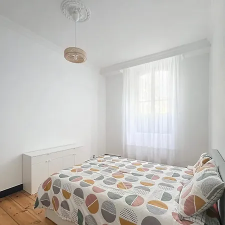 Taylor 8 Appartement