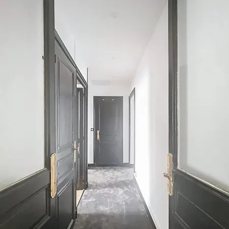 Appartement Taylor 8 *