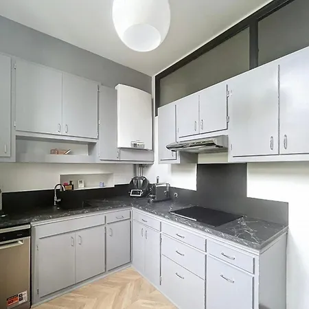 Apartmán Taylor 8 Pau