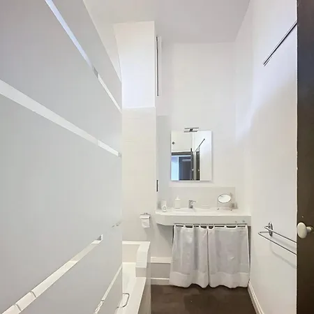 Taylor 8 Appartement Pau