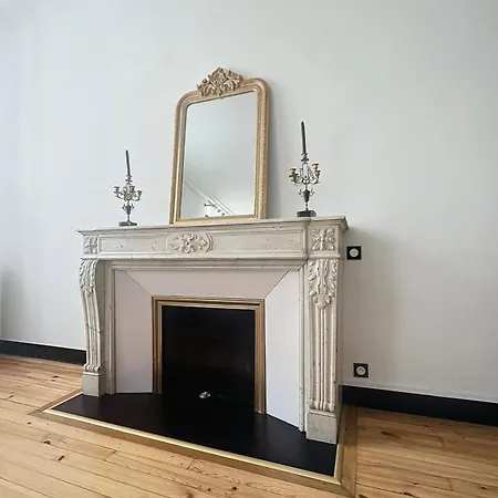 Appartement Taylor 8 Pau