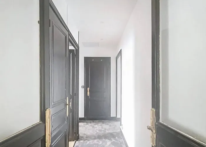 Apartmán Taylor 8 *