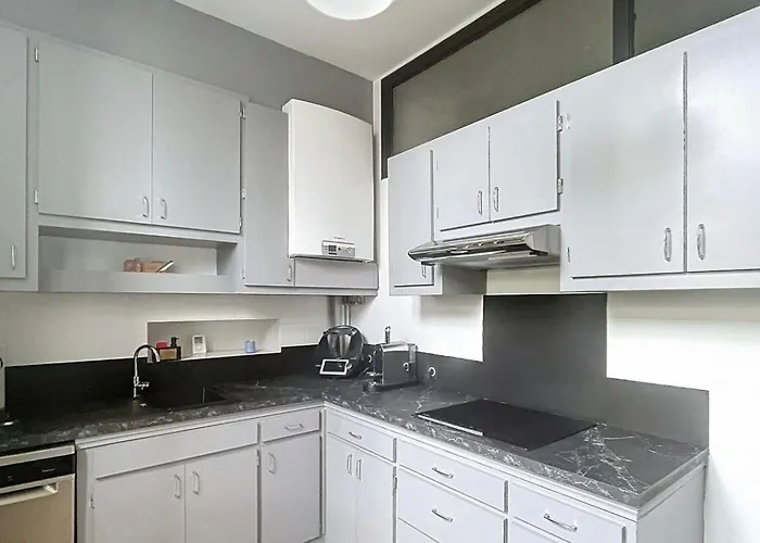 Apartmán Taylor 8 Pau